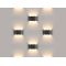 Уличный светильник TWINKY TRIO 1551 TECHNO LED