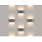 Уличный светильник TWINKY TRIO 1551 TECHNO LED