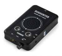 BugHunter DAudio bda-3 Voices с 7 УЗ-излучателями и акустическим глушителем