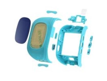 Корпус в разборе для часов Smart Baby Watch Q50