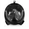 Подводная маска GP-FDM-L/XL Black