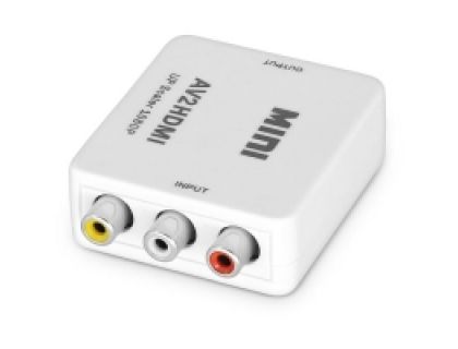 Преобразователь видеосигнала Proline PR-MINIAV2HDMI