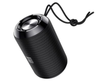 Беспроводная Bluetooth-колонка HOCO HC1 Trendy Sound Sports Black