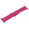 Ремешок силиконовый Ремешок S8 Pink для IWO 2