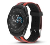 Умные часы Smart Watch L3 Red