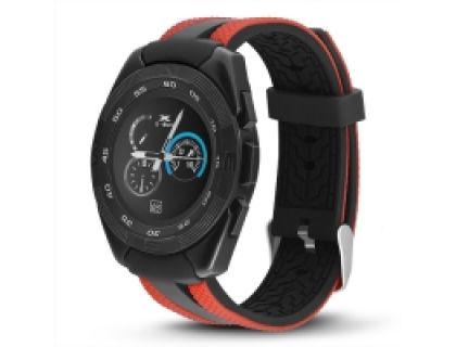 Умные часы Smart Watch L3 Red