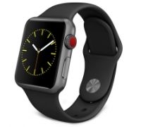 Умные часы Smart Watch IWO 5 Black