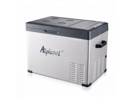 Alpicool C40 (12/24) 