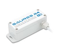 Контроллер SAURES R4, Wi-Fi, 2 канала + 8 RS-485