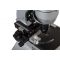 (RU) Микроскоп цифровой Levenhuk D70L, монокулярный (в комплекте набор для опытов)