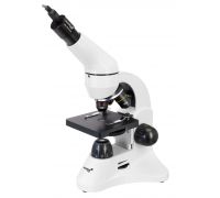 (RU) Микроскоп Levenhuk Rainbow D50L PLUS, 2 Мпикс, Moonstone\\Лунный камень