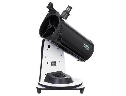 Телескоп Sky-Watcher Dob 150/750 Retractable Virtuoso GTi GOTO, настольный