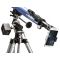 Телескоп Konus Konustart-900B 60/900 EQ
