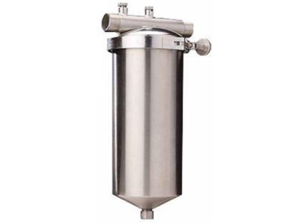Магистральный фильтр-сорбент для горячей воды 6000л/час