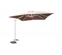 Зонт Севилья 3*3м, цвет песочный