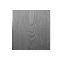 Фасадная панель 3D Holzhof 165*15*3000мм, серый